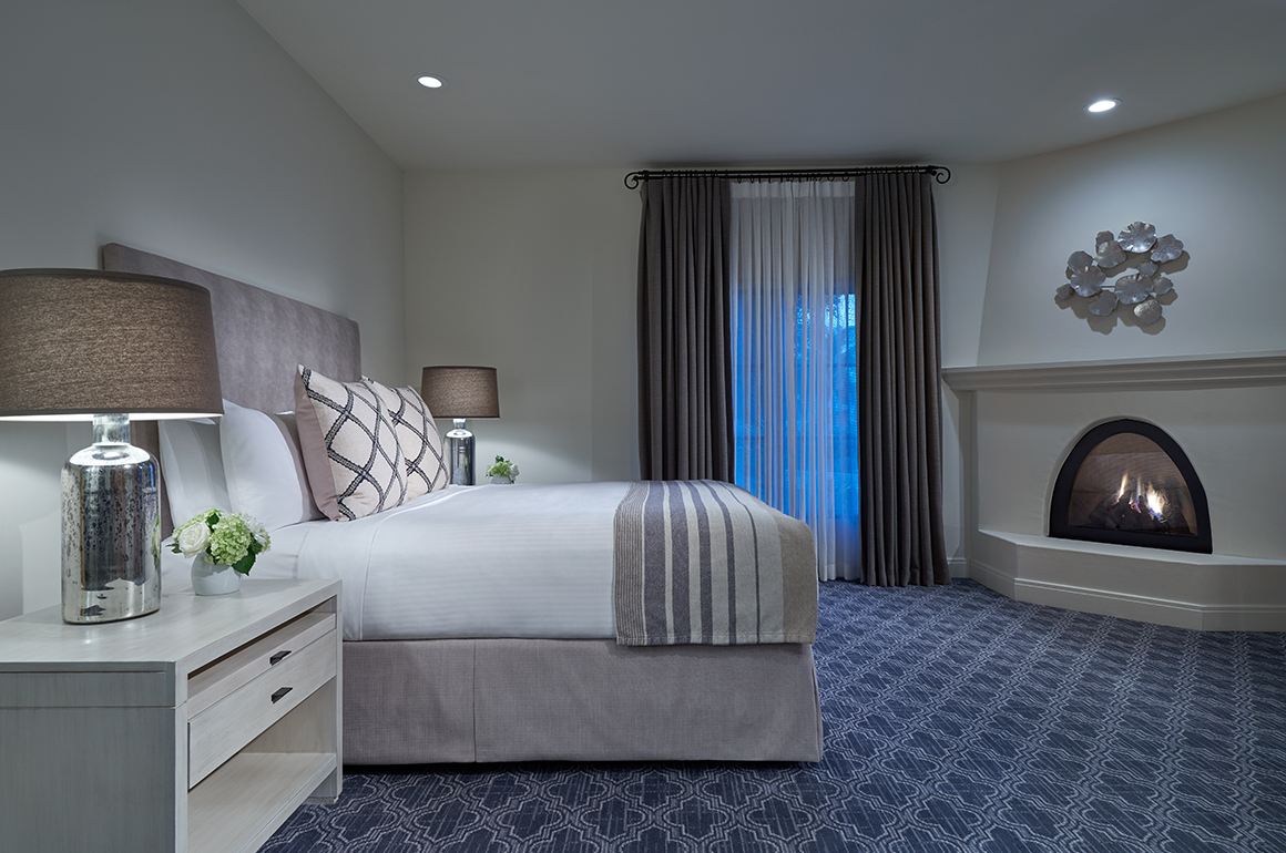 Paseo Suite